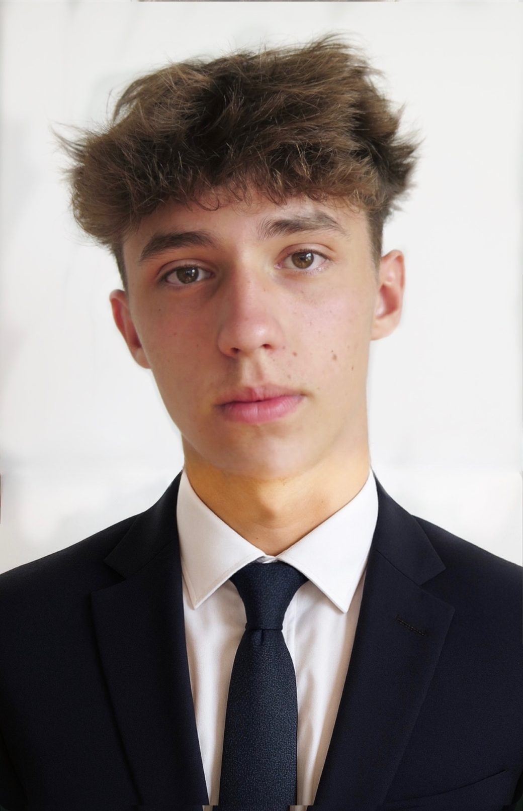 Maksim Bondar, founder of BNDRVIDS